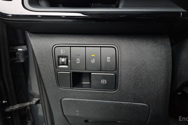 2022 Hyundai Staria с пробегом 49 842 км