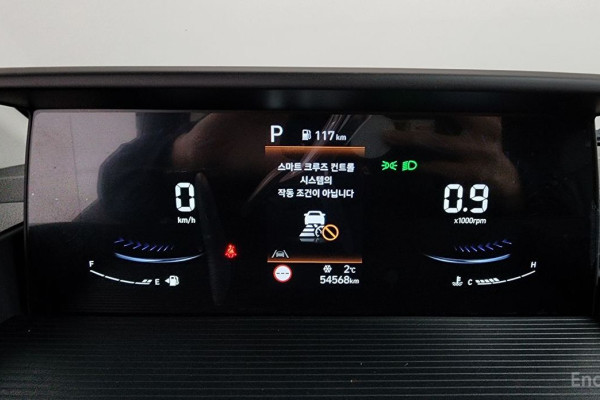 2022 Hyundai Staria с пробегом 54 568 км