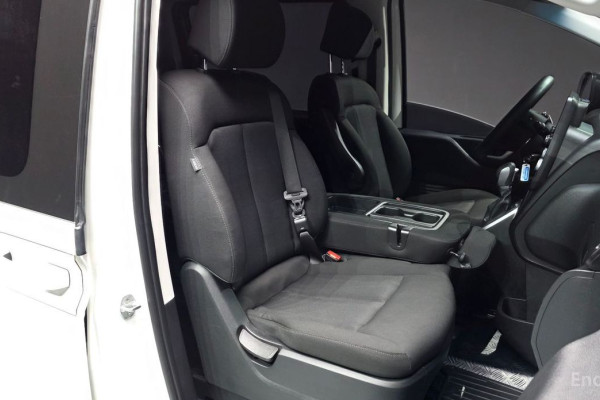 2022 Hyundai Staria с пробегом 45 388 км