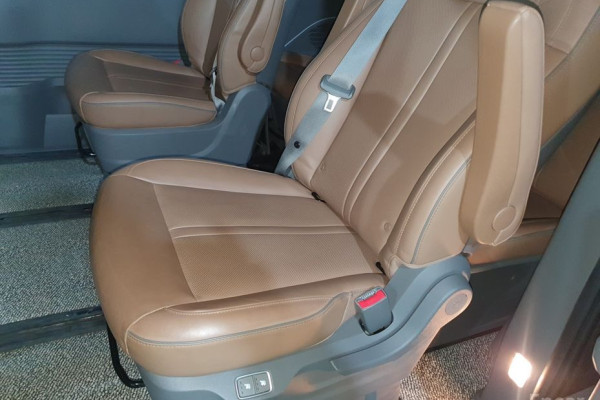 2022 Hyundai Staria с пробегом 49 403 км