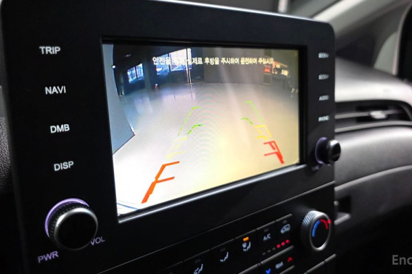 2022 Hyundai Staria с пробегом 45 388 км