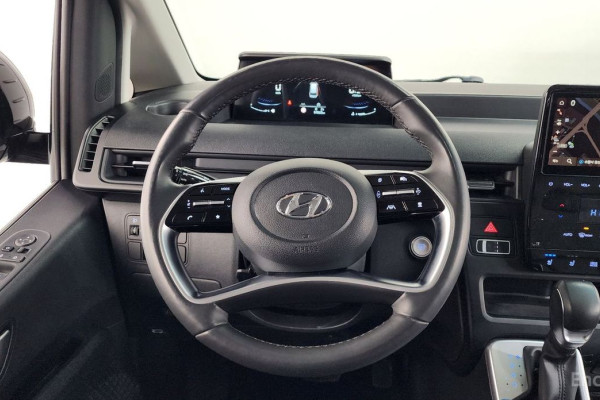 2022 Hyundai Staria с пробегом 54 568 км