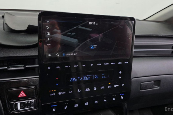 2022 Hyundai Staria с пробегом 142 433 км