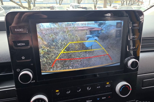 2022 Hyundai Staria с пробегом 85 288 км