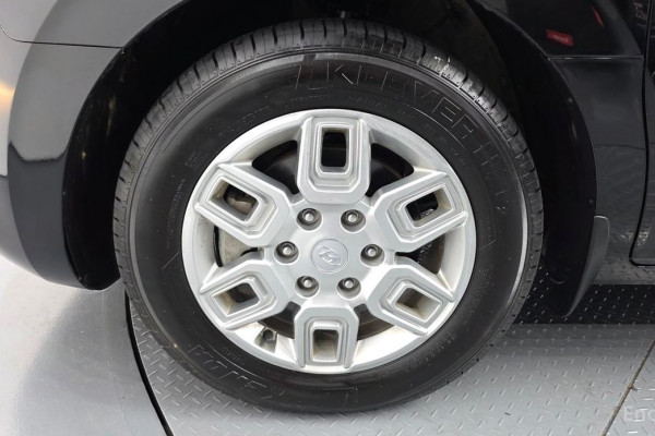 2022 Hyundai Staria с пробегом 31 201 км