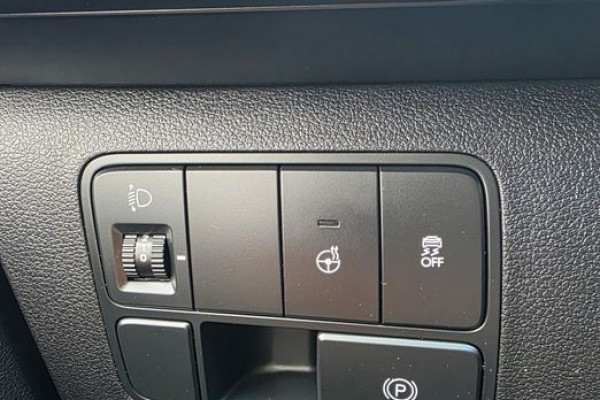 2022 Hyundai Staria с пробегом 85 288 км