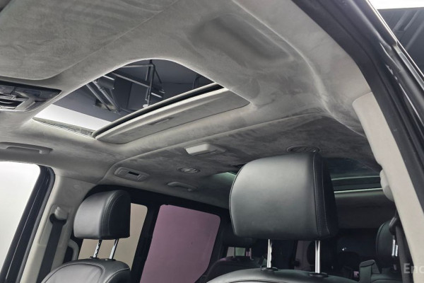 2022 Hyundai Staria с пробегом 142 433 км