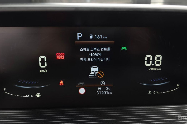 2022 Hyundai Staria с пробегом 31 201 км