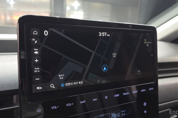 2022 Hyundai Staria с пробегом 31 201 км