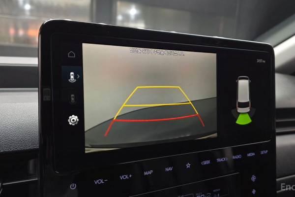 2022 Hyundai Staria с пробегом 31 201 км