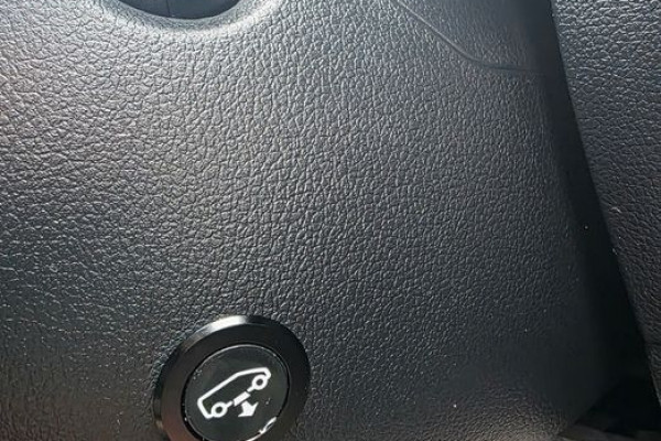 2022 Hyundai Staria с пробегом 85 288 км