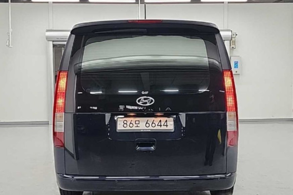 2022 Hyundai Staria с пробегом 50 200 км