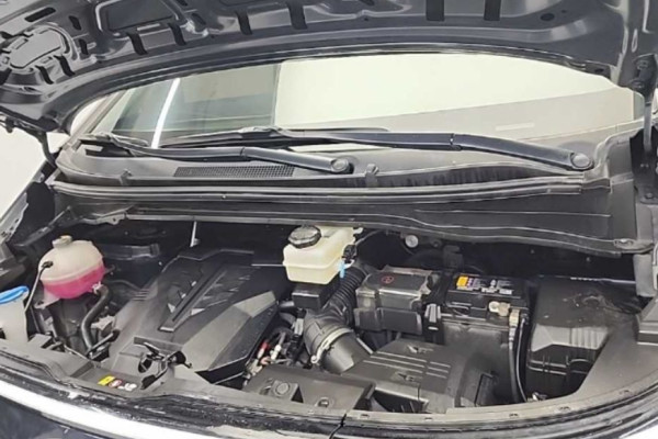 2022 Hyundai Staria с пробегом 50 200 км