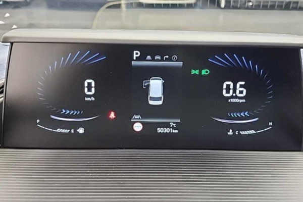 2022 Hyundai Staria с пробегом 50 200 км