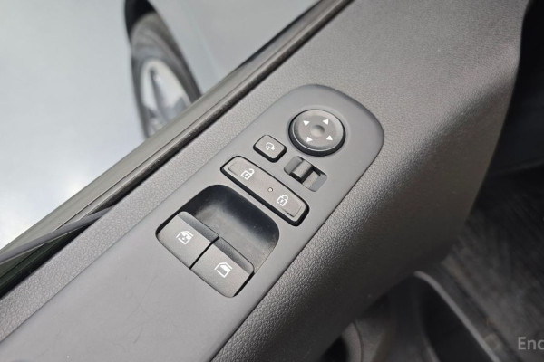 2022 Hyundai Staria с пробегом 57 682 км