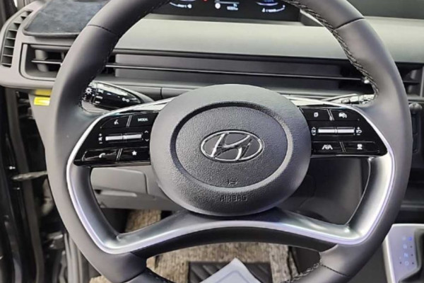 2022 Hyundai Staria с пробегом 50 200 км
