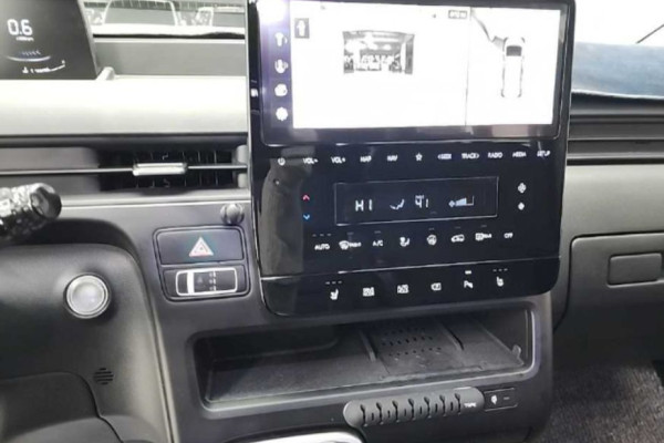 2022 Hyundai Staria с пробегом 50 200 км