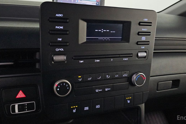 2022 Hyundai Staria с пробегом 49 644 км