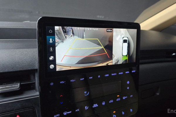 2022 Hyundai Staria с пробегом 57 682 км