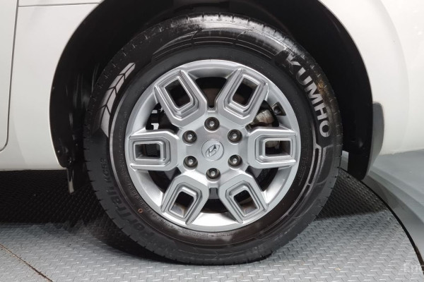 2021 Hyundai Staria с пробегом 95 504 км