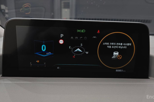 2022 Hyundai Staria с пробегом 80 851 км