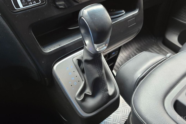 2022 Hyundai Staria с пробегом 58 520 км