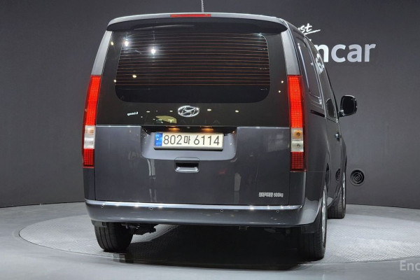 2022 Hyundai Staria с пробегом 83 970 км