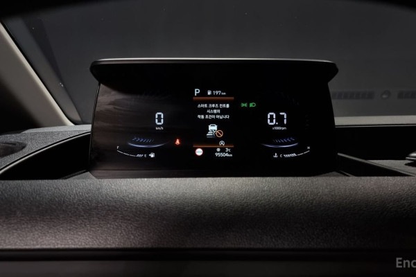 2021 Hyundai Staria с пробегом 95 504 км