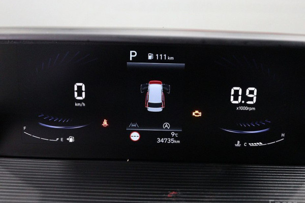 2022 Hyundai Staria с пробегом 34 000 км