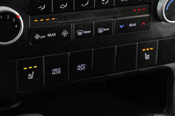 2022 Hyundai Staria с пробегом 34 000 км