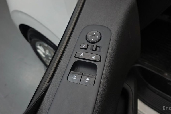 2022 Hyundai Staria с пробегом 39 742 км