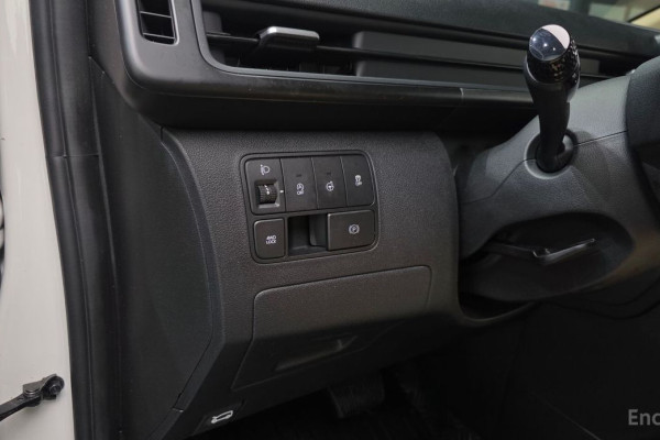 2022 Hyundai Staria с пробегом 39 742 км