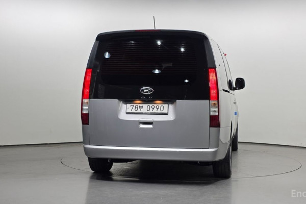 2021 Hyundai Staria с пробегом 54 683 км