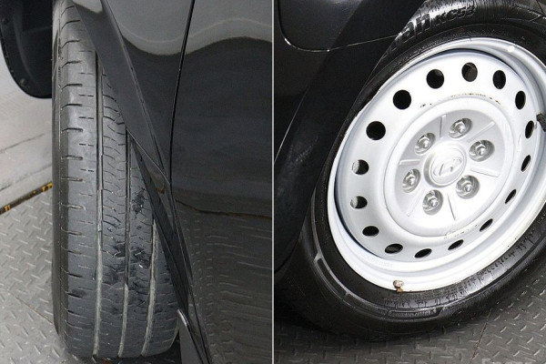 2022 Hyundai Staria с пробегом 34 000 км