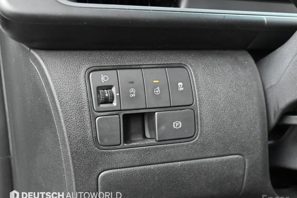 2022 Hyundai Staria с пробегом 30 130 км