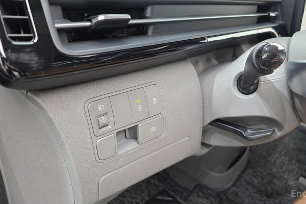 2022 Hyundai Staria с пробегом 80 851 км