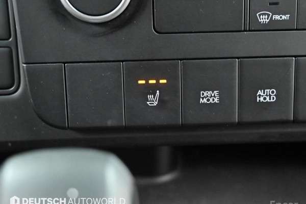 2022 Hyundai Staria с пробегом 30 130 км