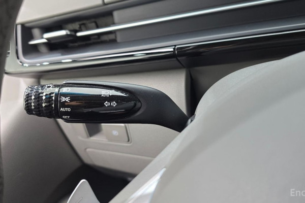 2022 Hyundai Staria с пробегом 80 851 км