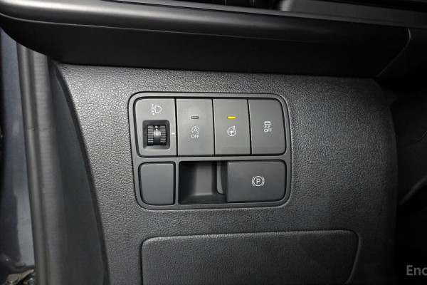 2021 Hyundai Staria с пробегом 82 405 км