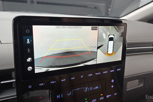 2022 Hyundai Staria с пробегом 80 851 км