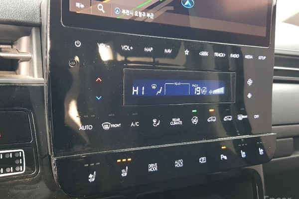 2022 Hyundai Staria с пробегом 68 848 км