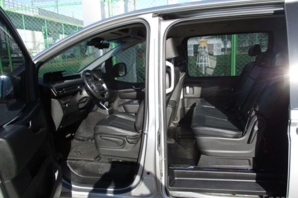 2022 Hyundai Staria с пробегом 62 000 км