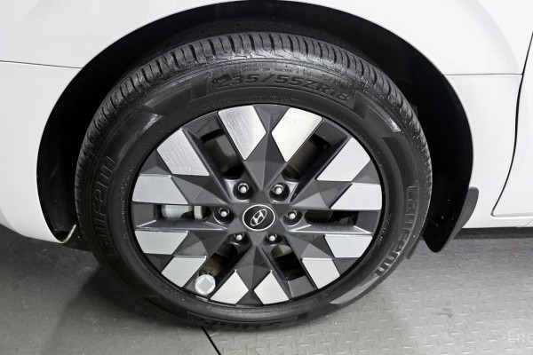 2022 Hyundai Staria с пробегом 120 462 км