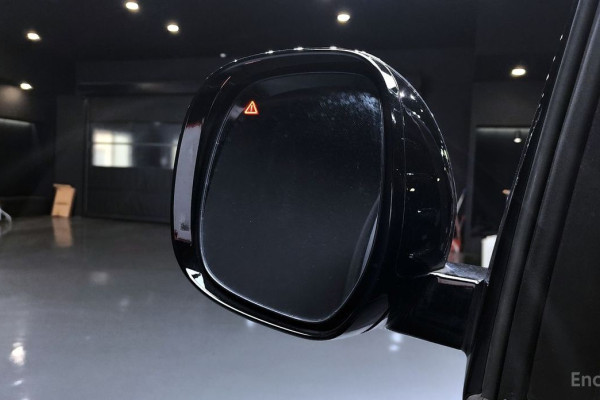 2022 Hyundai Staria с пробегом 83 970 км