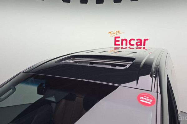 2022 Hyundai Staria с пробегом 80 851 км