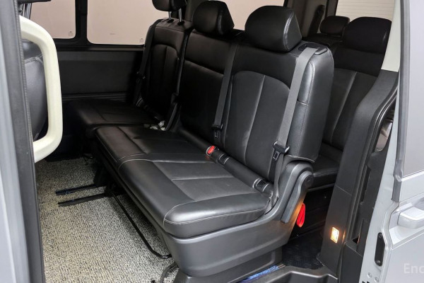 2021 Hyundai Staria с пробегом 54 683 км