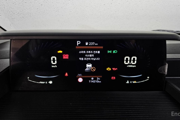 2022 Hyundai Staria с пробегом 114 210 км