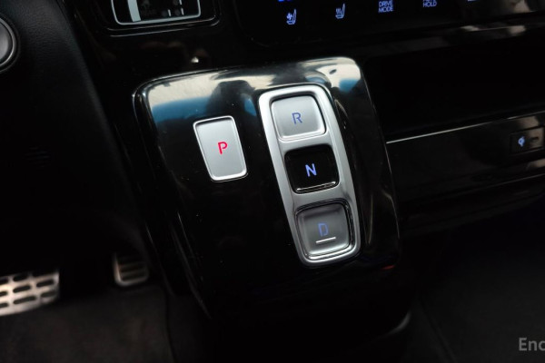 2022 Hyundai Staria с пробегом 90 448 км