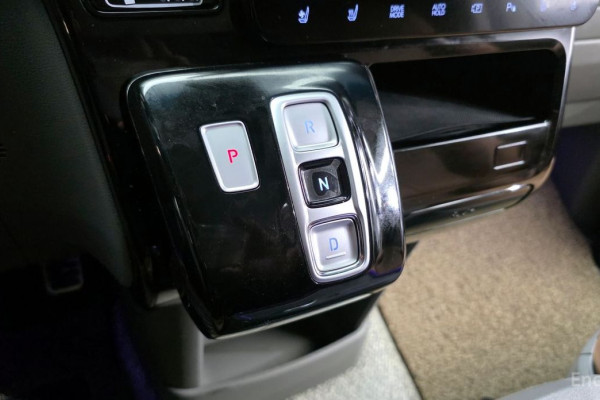 2022 Hyundai Staria с пробегом 120 462 км