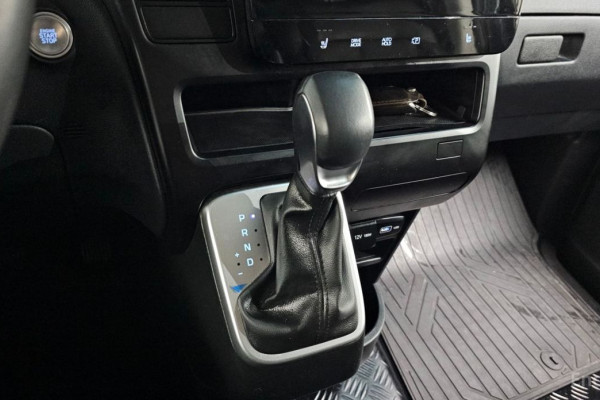 2022 Hyundai Staria с пробегом 114 210 км